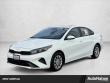 Used 2024 Kia Forte LX Sedan