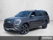 Used 2020 Ford Expedition Max Limited SUV