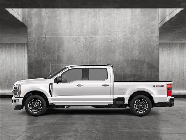 2024 Ford F-250 Super Duty Lariat