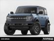 Certified 2025 Ford Bronco Badlands SUV