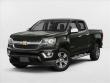 Used 2017 Chevrolet Colorado 2WD LT Truck Crew Cab
