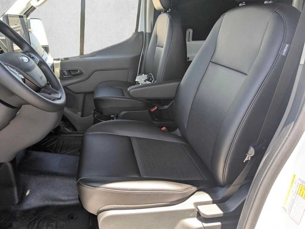 New 2026 Ford Transit-250 Cargo Van Medium Roof Van