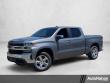 Used 2021 Chevrolet Silverado 1500 LT Truck Crew Cab