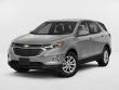 Used 2018 Chevrolet Equinox LT SUV