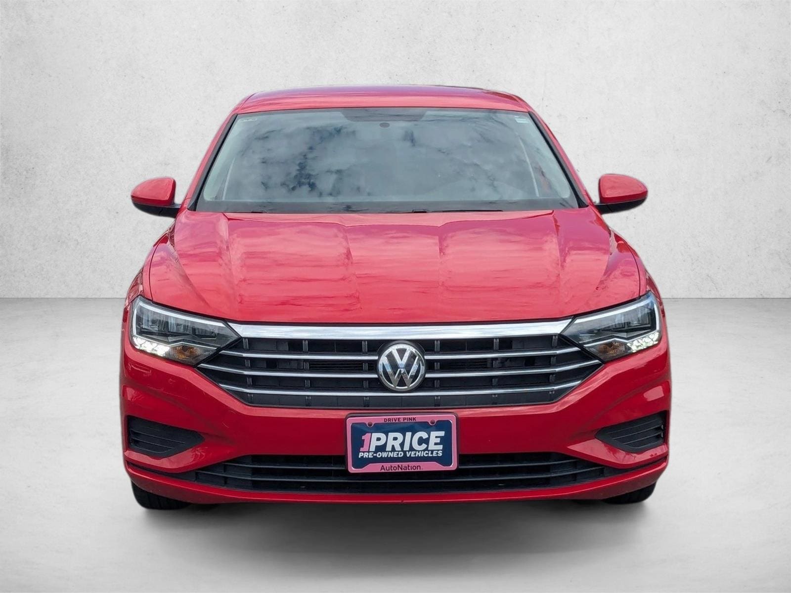 Used 2019 Volkswagen Jetta S with VIN 3VWCB7BUXKM174221 for sale in Santa Clarita, CA