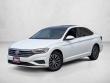 Used 2019 Volkswagen Jetta SE Sedan