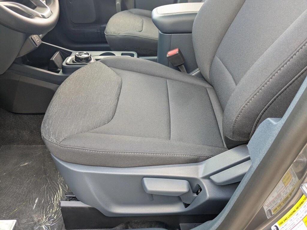 New 2026 Ford Maverick XL Truck SuperCrew