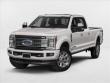 Used 2019 Ford F-250 Platinum Truck Crew Cab