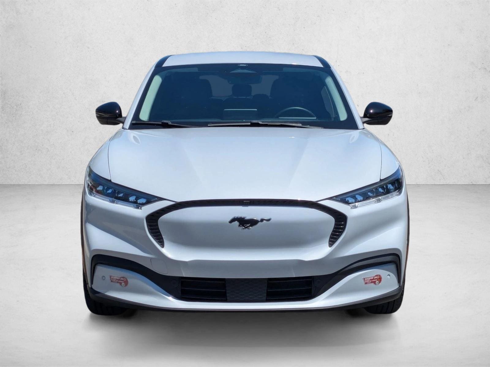 Certified 2023 Ford Mustang Mach-E Select RWD with VIN 3FMTK1RM5PMA17723 for sale in Santa Clarita, CA