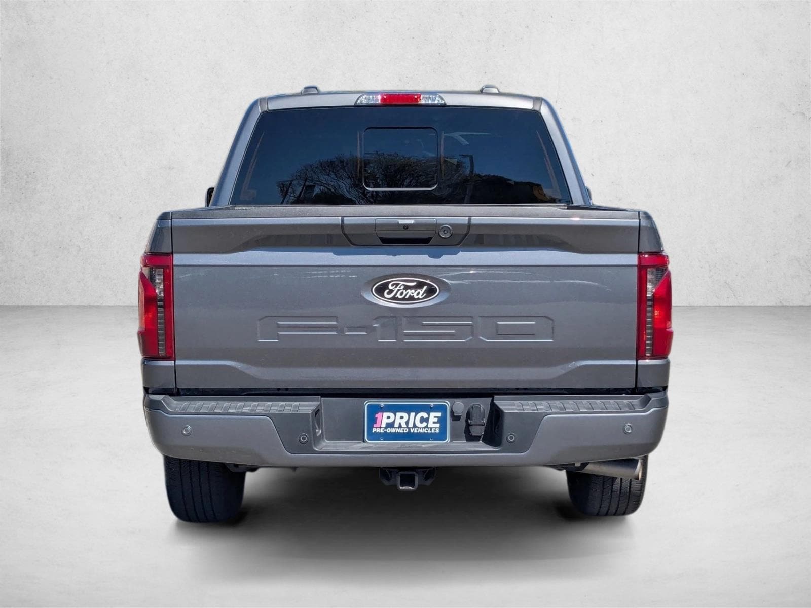 2024 Ford F-150 XLT photo 5