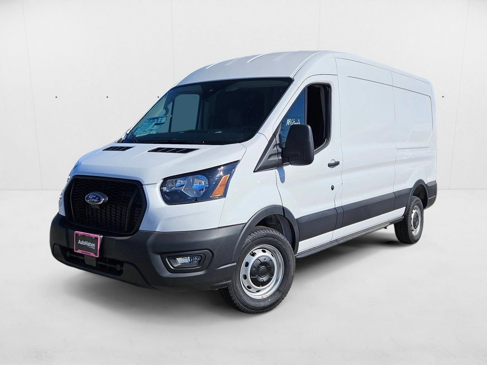 2025 Ford Transit Van Base's photo