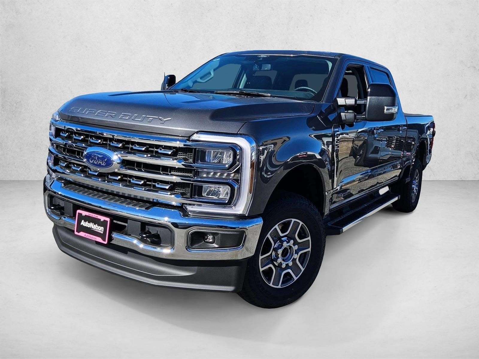 2026 Ford F-250 Base's photo