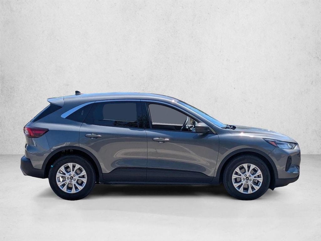 Certified 2023 Ford Escape Active SUV