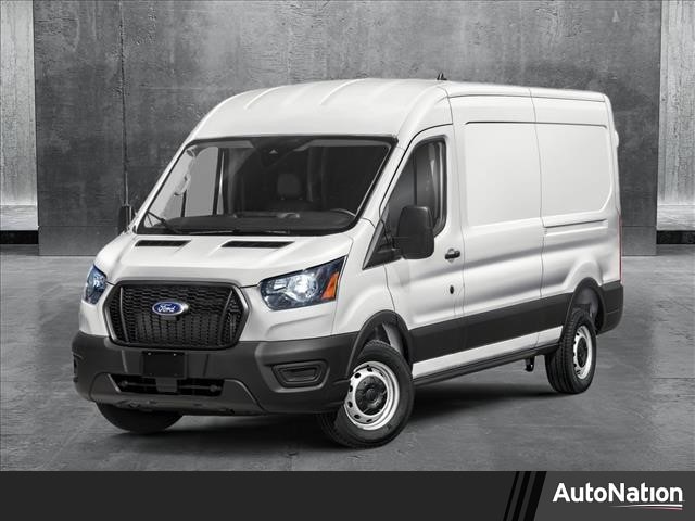 2025 Ford Transit 250