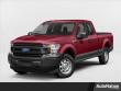 Used 2018 Ford F-150 XLT Truck SuperCab Styleside