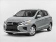 Used 2021 Mitsubishi Mirage ES Hatchback