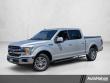 Used 2019 Ford F-150 LARIAT Truck SuperCrew Cab