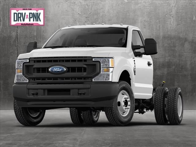 2024 Ford F-350 Super Duty XL