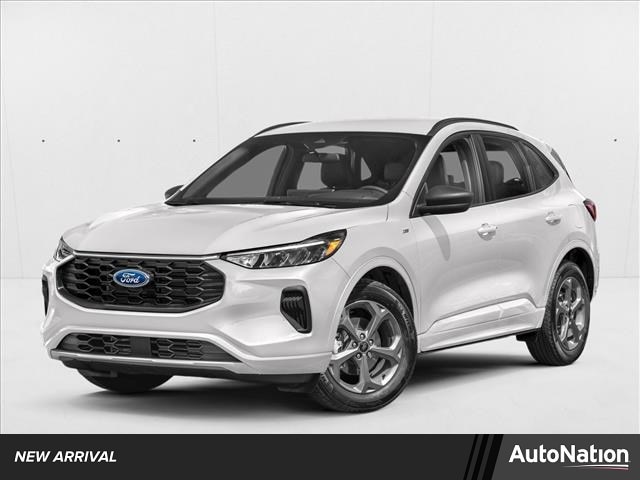 2024 Ford Escape ST-Line FWD's photo