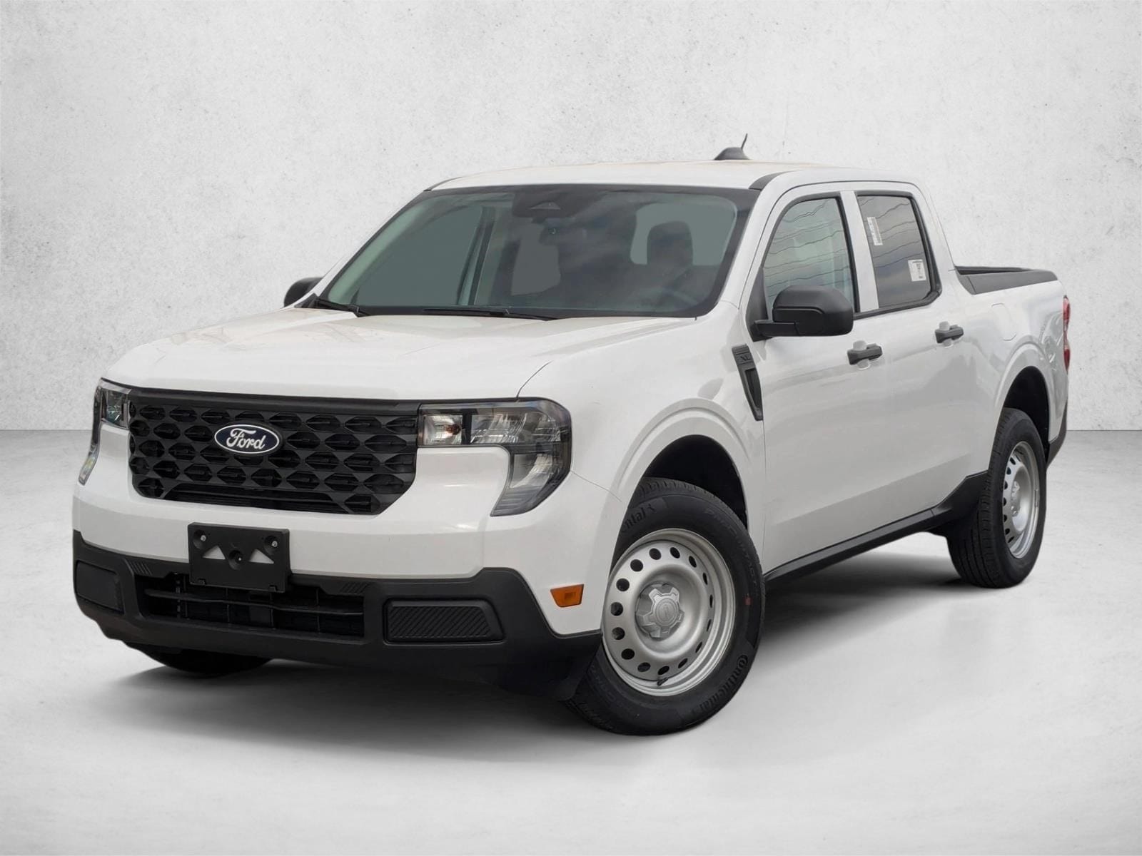 2025 Ford Maverick XL's photo