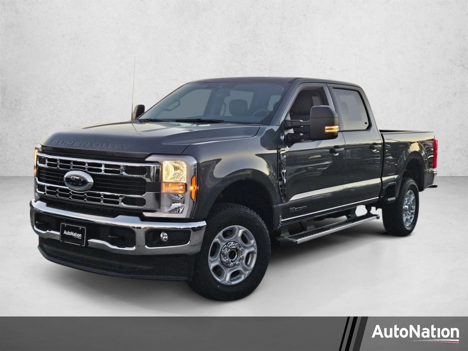 2026 Ford F-250 XLT 4x4 Crew Cab 6-3/4' Box's photo