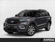 Certified 2023 Ford Explorer ST SUV