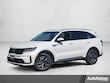  Kia Sorento Hybrid
