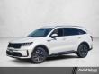 Used 2023 Kia Sorento Hybrid EX SUV