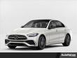 Used 2022 Mercedes-Benz C-Class C 300 Sedan
