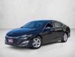 Used 2023 Chevrolet Malibu LT Sedan