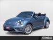 Used 2019 Volkswagen Beetle S Convertible