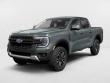 Certified 2024 Ford Ranger XLT Truck SuperCrew