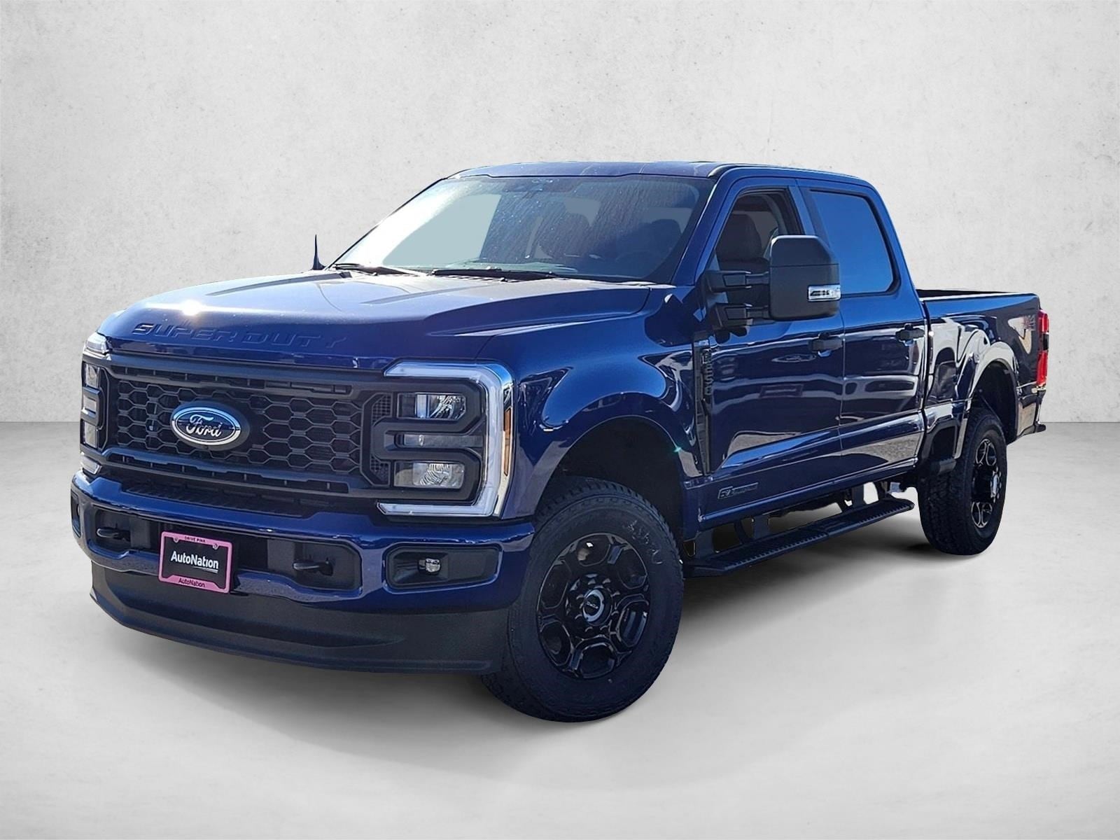 2026 Ford F-250 Super Duty XL's photo