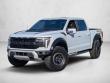 Certified 2025 Ford F-150 Raptor Truck SuperCrew Cab