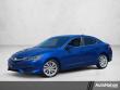 Used 2017 Acura ILX w/AcuraWatch Plus Sedan