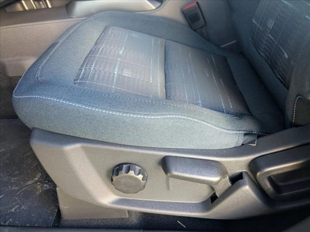 New 2025 Ford Bronco Heritage Edition SUV