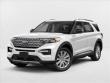Used 2020 Ford Explorer Limited SUV