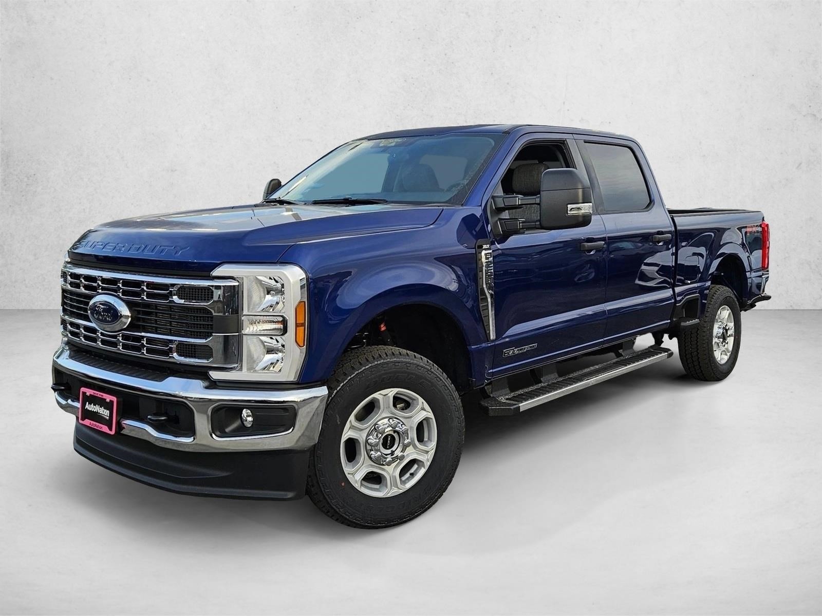 2026 Ford F-250 Super Duty XLT's photo