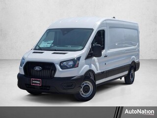 2026 Ford Transit-250 Cargo Van Medium Roof Van