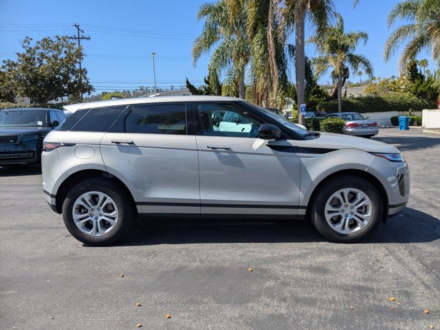 2021 Land Rover Range Rover Evoque S photo 3