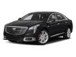 Used 2018 CADILLAC XTS Premium Luxury Sedan