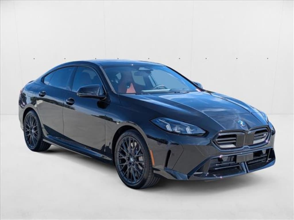 Used 2025 BMW M235i M235 xDrive Gran Coupe