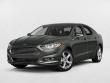Used 2016 Ford Fusion SE Sedan