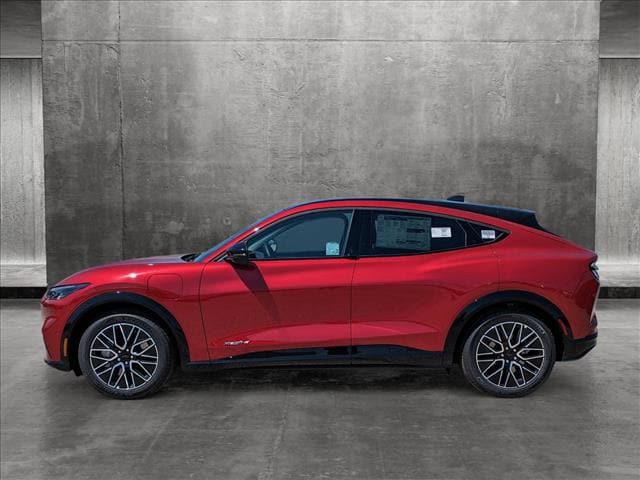 2024 Ford Mustang Mach-E Premium