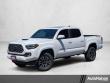 Used 2022 Toyota Tacoma TRD Sport Truck Double Cab