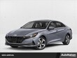  Hyundai Elantra HEV