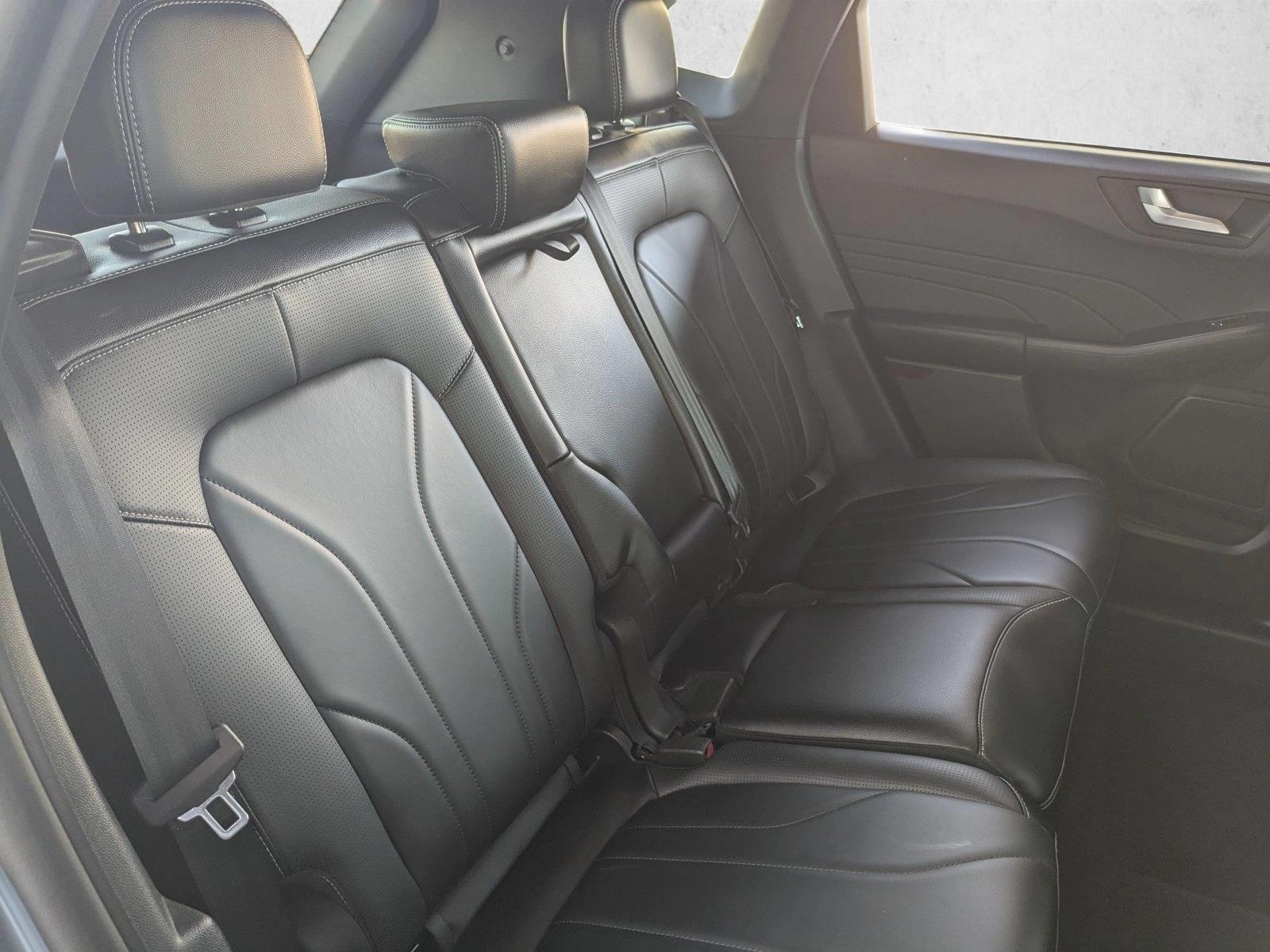 2025 Ford Escape Plug-in hybrid PHEV - Photo 22
