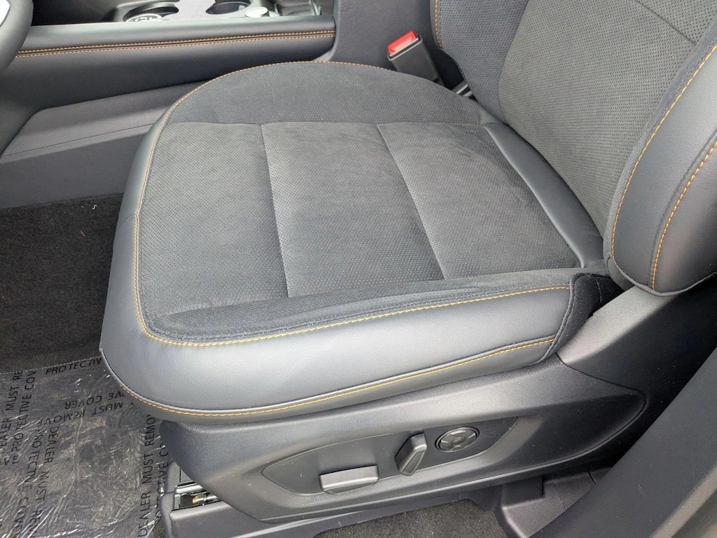 New 2026 Ford Explorer Tremor SUV