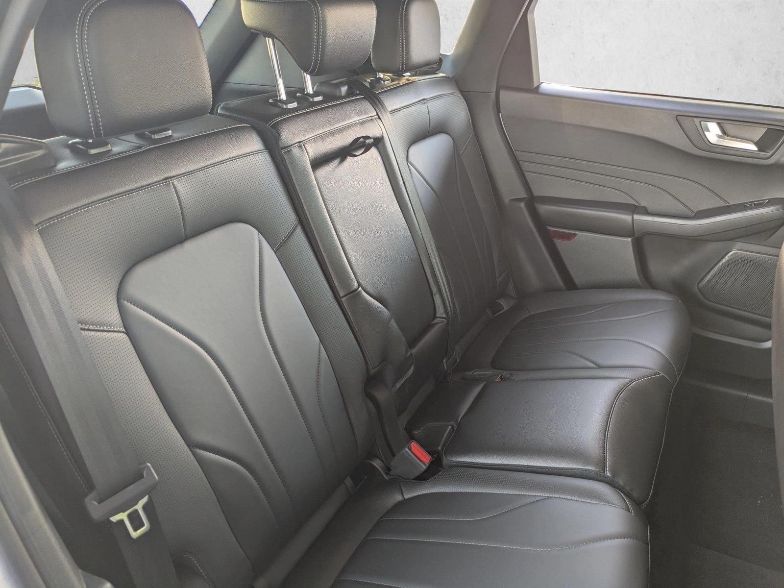 2025 Ford Escape Plug-in hybrid PHEV - Photo 22