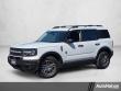 Certified 2025 Ford Bronco Sport Big Bend SUV